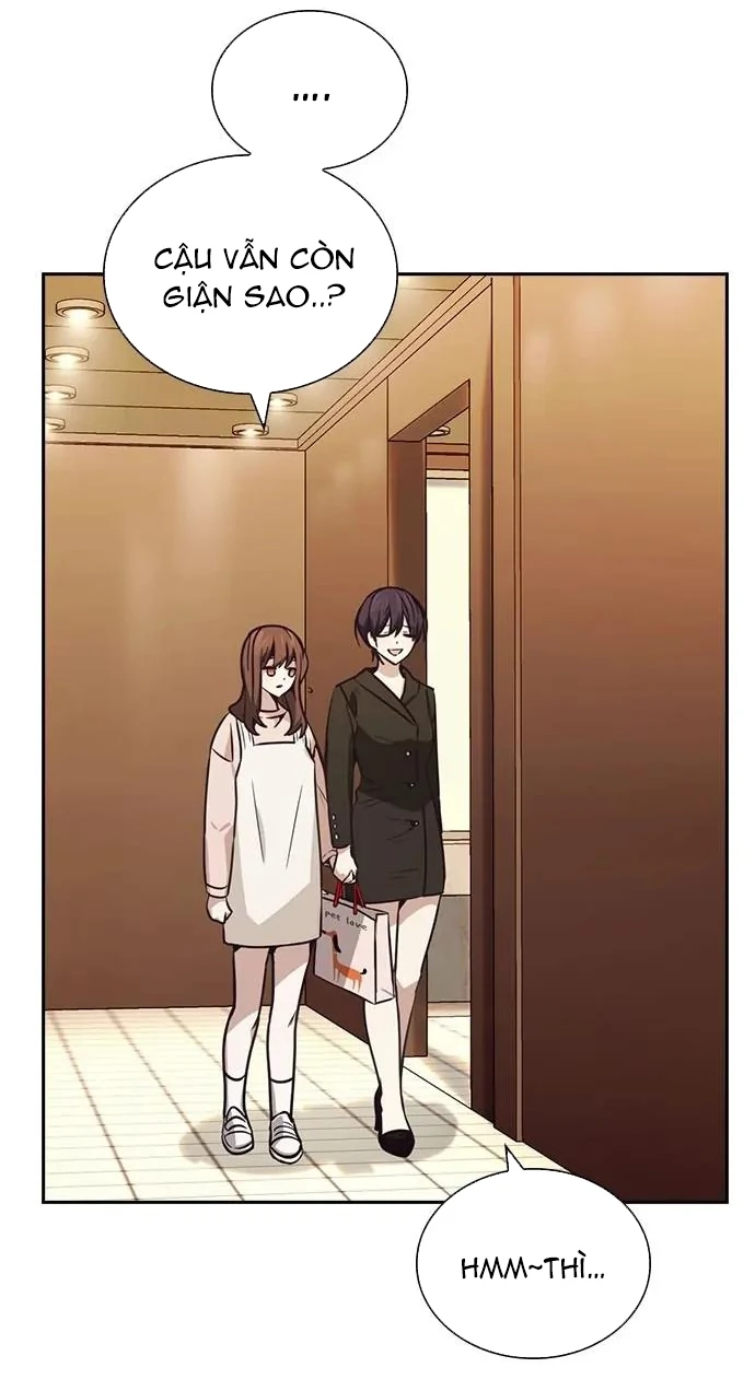 Cạnh Tranh Thân Thiện (Friendly Rivalry) Chap 26 - Next Chap 27