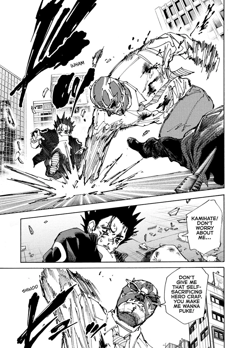 Chapter 230 image 10