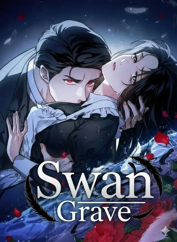 Swan Grave { Vivian }
